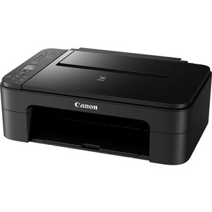 Canon PIXMA TS3350 MkII Wireless Inkjet Multifunction Printer - Colour - Copier/Printer/Scanner - 4800 x 1200 dpi Print - 