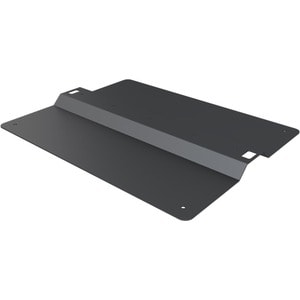 Montaggio a pavimento ITB per Display firma digitale, Base da pavimento - Nero - 1 Schermo/i supportato/i