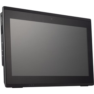 All-in-One-PC Shuttle XPC P5100PA - Intel Celeron 4205U - 4 GB - 120 GB SSD - 39,6 cm (15,6 Zoll) Full HD Touchscreen - De