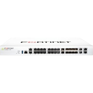 Fortinet FortiGate 101F Network Security/Firewall Appliance - 22 Port - 10GBase-X - 10 Gigabit Ethernet, 1000Base-T, 1000B