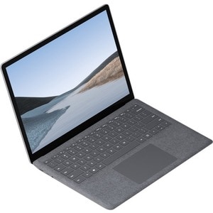 Computer portatile - Microsoft Surface Laptop 3 34,3 cm (13,5") Touchscreen - 2256 x 1504 - Intel Core i7 - 16 GB Total RA