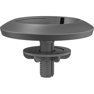 Montaggio da tavolo Logitech per Microfono - Grafite