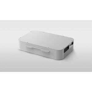 APC by Schneider Electric Smart-UPS Battery - Lithium Ion (Li-Ion) - 1Each - For Interactive White Board - Battery Recharg