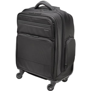 Kensington Contour 2.0 Carrying Case (Roller) for 43.2 cm (17") Notebook - Puncture Resistant, Drop Resistant, Water Resis