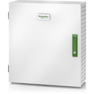 Schneider Electric Bypass Panel - 400 V AC