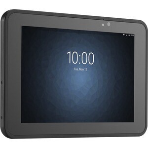 Zebra ET56 Rugged Tablet - 21.3 cm (8.4") - Qualcomm Snapdragon 660 - 4 GB - 32 GB Storage - Android 8.1 Oreo - 4G - Octa-