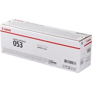 Imaging Drum Canon 053 per Stampante Laser - Originale - 1 Confezione