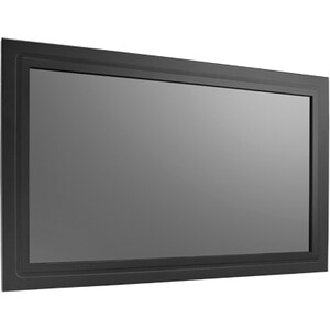 Advantech IDS-3221WR-25FHA1E 21" Class Open-frame LCD Touchscreen Monitor - 16:9 - 14 ms - 54.6 cm (21.5") Viewable - 5-wi