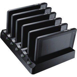 Advantech Docking Cradle for Tablet PC - Charging Capability