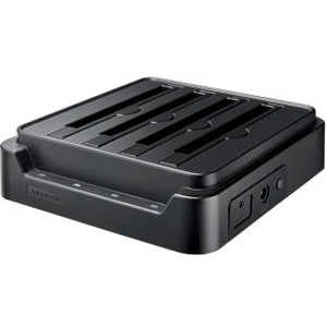 Advantech Multi-Bay Battery Charger - 19 V DC Input - 6