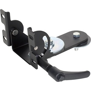 Gamber-Johnson Mounting Arm for Tablet PC - Black - Steel