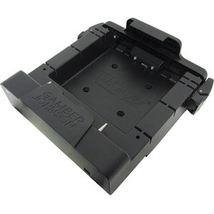 Gamber-Johnson TabCruzer Docking Cradle for Tablet PC - Charging Capability