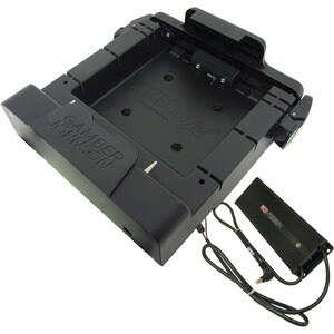 Gamber-Johnson Docking Cradle for Tablet PC - Charging Capability