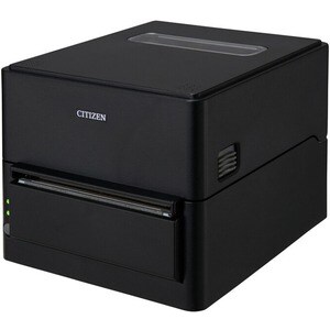 Stampante termica diretta Citizen CT-S4500 - Monocromatico - Portatili - Stampa etichette/ricevute - 104 mm (4,09") Larghe