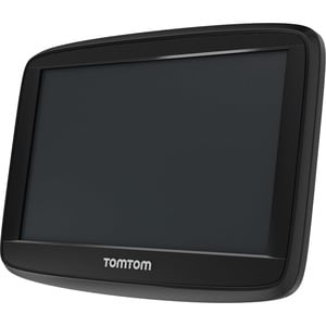TomTom Start 52 Automobile Portable GPS Navigator - Portable, Mountable - 12.7 cm (5") - Touchscreen - Speed Camera Detect