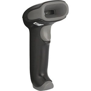 Honeywell Voyager Extreme Performance (XP) 1472g Durable, Highly Accurate 2D Scanner - Wireless Connectivity - 1D, 2D - Black