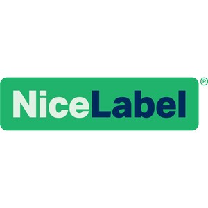 NiceLabel Designer Express - Licence - Impimantes Illimitées - Électronique - PC
