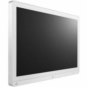 LG 32HL710S-W 32" Class 4K UHD LCD Monitor - 16:9 - 31.5" Viewable - In-plane Switching (IPS) Technology - 3840 x 2160 - 8