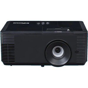 InFocus IN2139WU 3D DLP Projector - 16:10 - 1920 x 1200 - Front - 1080p - 5000 Hour Normal Mode - 15000 Hour Economy Mode 