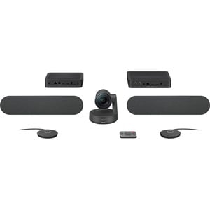 Logitech Conferencing Equipment Kit