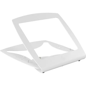 SpacePole C-Frame Mounting Frame for iPad, iPad Air, iPad Pro - White - 27.9 cm (11") Screen Support - Steel