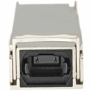 StarTech.com 747698-B21-ST. SFP transceiver type: Faseroptik, Maximum data transfer rate: 40000 Mbit/s, Schnittstelle: QSF