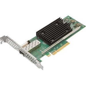 HPE SN1610Q Fibre Channel Host Bus Adapter - Plug-in-Karte - PCI Express 4.0 - 1 x Total Fibre Channel Port(s) - SFP+ - 32