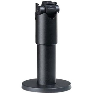 SpacePole DuraTilt Thekenbefestigung für Payment Terminal - Hellgrau - Metall