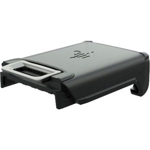 Zebra PowerPrecision Battery - Lithium Ion (Li-Ion) - For Scanner - Battery Rechargeable - Proprietary Battery Size - 480 mAh