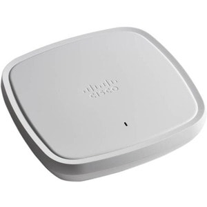 Cisco Catalyst 9120AXE 802.11ax 5.38 Gbit/s Wireless Access Point - 2.40 GHz, 5 GHz - MIMO Technology - 1 x Network (RJ-45