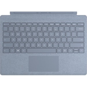 Cover tastiera Microsoft Signature Type Cover Microsoft Surface Pro, Surface Pro 3, Surface Pro 4, Surface Pro (5th Gen), 
