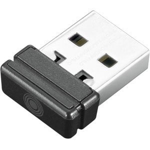 Lenovo 4XH0R55468 Wi-Fi Adapter für Tastatur, Maus - USB - 2,40 GHz ISMExtern