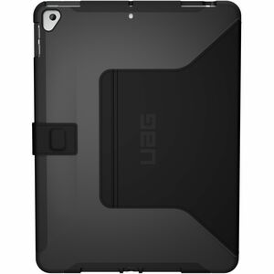 Urban Armor Gear Scout Carrying Case (Folio) for 25.9 cm (10.2") Apple iPad (7th Generation), iPad (8th Generation), iPad 