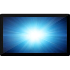 Elo i5 POS Terminal - Core i5 2,10 GHz - 8 GB DDR4 SDRAM 128 GB M.2/SATA - 54,6 cm (21,5 Zoll) LED Touchscreen UHD Graphic