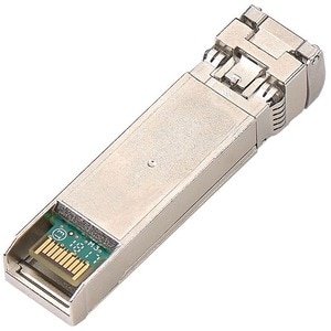 NetAlly SFP+ Module - For Data Networking, Optical Network - 1 x 10GBase-LR/LX Network - Optical Fiber - Single-mode - 10 