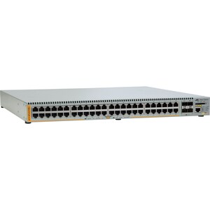 Allied Telesis Redundant Power Supply - 800 W - 220 V AC Input