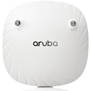 Points d'accès sans fil HPE AP-504 - 802.11ax - 1,77 Gbit/s - 2,40 GHz, 5 GHz - 2 x Antenne(s) externe - MIMO Technologie 