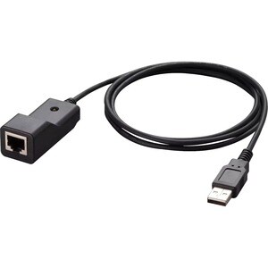 Allied Telesis 1,20 m Kategorie 6a Netzwerkkabel für Notebook, Desktop-Computer, Netzwerkgerät, Schalter, Router, PC, Kons