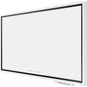 Samsung Flip 2 WM65R 65" Class LCD Touchscreen Monitor - 8 ms - 65" Viewable - InGlass Technology - Multi-touch Screen - 3