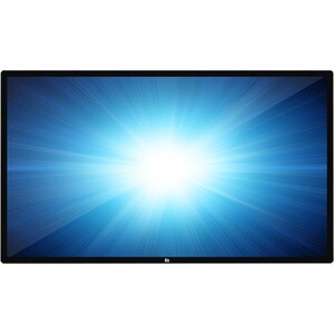 Elo 5553L 54.6"" LCD Digital Signage Display - Energy Star - 3840 x 2160 - 16:9 - 8 ms - LED - 450 cd/m² - 2160p - USB - H