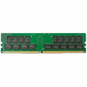 HP RAM Module for Workstation - 64 GB (1 x 64GB) - DDR4-2933/PC4-23466 DDR4 SDRAM - 2933 MHz - ECC - Registered
