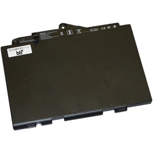 BTI Battery - Compatible Model ELITEBOOK 720 G4 ELITEBOOK 725 G4 ELITEBOOK 820 G4 ELITEBOOK 828 G4 Compatible OEM ST03XL 8