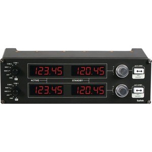 Saitek Pro Flight - Cabo - USB - PC