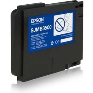 Epson Drucker Wartungsbox