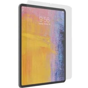 CODi Tempered Glass Screen Protector for iPad Pro 12.9" Gen 3, 4, 5, 6 Clear - For 12.9"LCD iPad Pro (3rd Generation), iPa