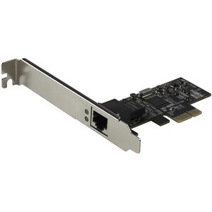 StarTech.com ST2GPEX 2,5 Gigabit Ethernet Adapter für Server/Schalter/Computer/Workstation/Zugangspunkt - 2.5GBase-T, 1000