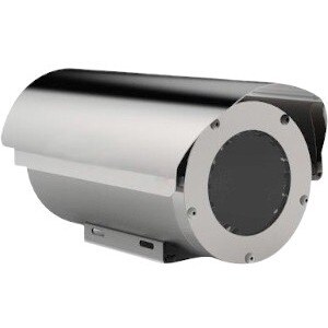 Wisenet TNO-X6320EPT0-C 2.4 Megapixel Indoor/Outdoor Full HD Network Camera - Color - Bullet - H.264 (MPEG-4 Part 10/AVC),
