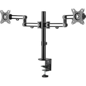 StarTech.com Monitorhalterung - Doppel Monitorarm - höhenverstellbar - 2 Unterstützte(r) Display(s)Bildschirmgröße: 81,3 c