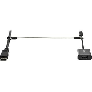 Attache de câble StarTech.com - Argenté - 5 / Paquet Pack - Conforme aux normes TAA - Cable d'attache - 299,7 mm Longueur 