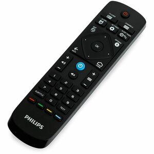 Philips Gerätefernbedienung - für TV - 1